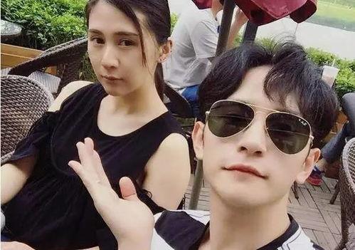 施忆佳巴子施圈内爆料,揭秘娱乐圈背后的惊人真相  第3张