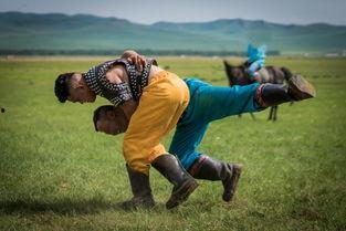 蒙古袍子爆料视频大全,揭秘民族服饰背后的故事与魅力  第3张
