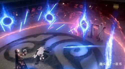 斗罗预告爆料视频下载,预告片揭秘，热血传奇再续篇章  第1张