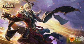 王者最新爆料20年7月,全新爆料揭秘神秘英雄与重大更新  第3张